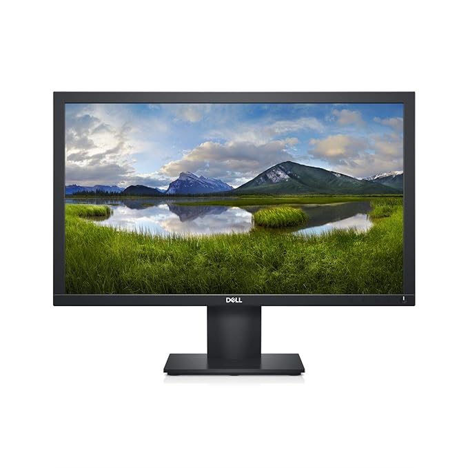 Dell Refurbished 22 inch Monitor - E2220H E2220H 0F0RP