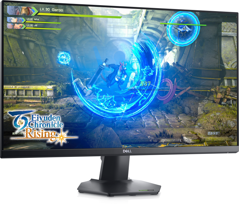 Dell Refurbished 27 inch Gaming Monitor - G2723HN G2723HN FM5R4