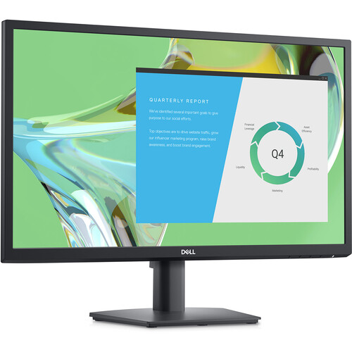 Dell Refurbished 24 inch Monitor - E2422H E2422H 787XX
