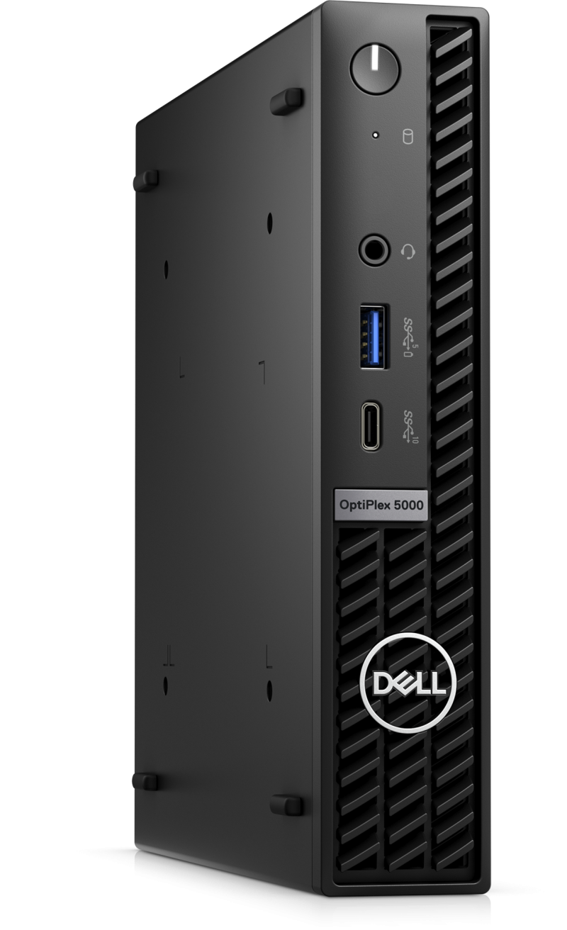 Dell OptiPlex 5000 Micro Form Factor - Refurbished OPT0150042-R0023201-SA OPT0150042-R0023201-SA