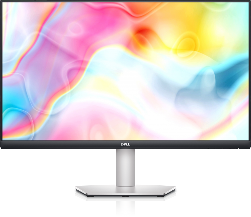 Dell Refurbished 27 inch USB-C Monitor S2722DC 6PC6K