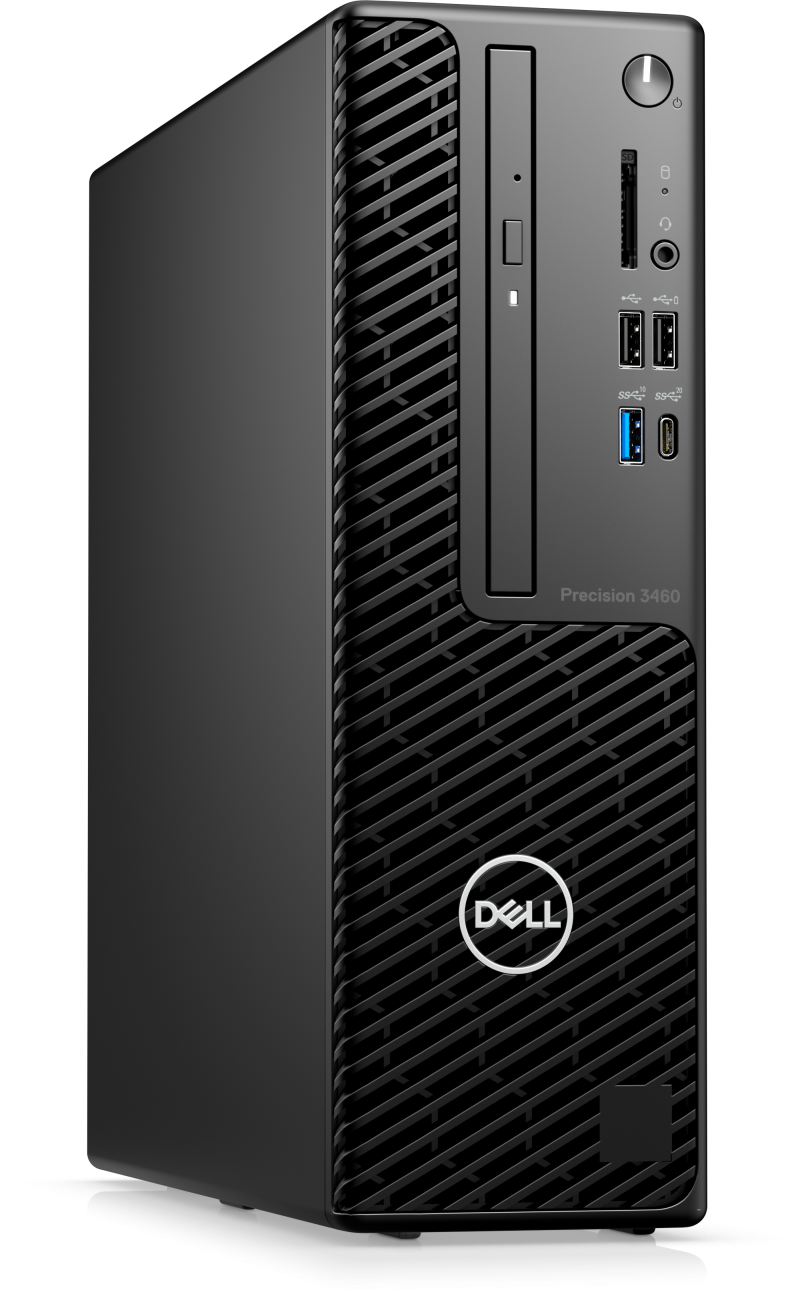Dell Precision 3460 Small Form Factor - Refurbished PRE0161910-R0024196-SA PRE0161910-R0024196-SA