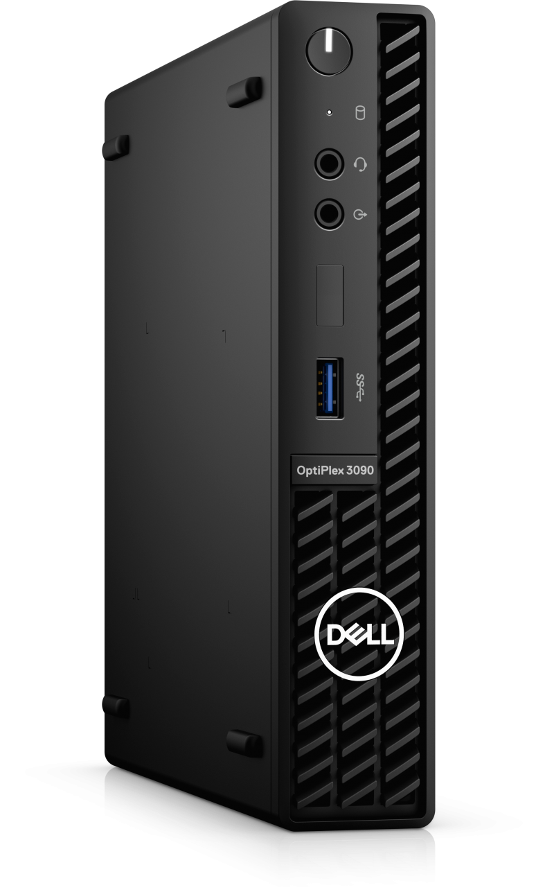 Dell OptiPlex 3090 Micro Form Factor - Refurbished OPT0162567-R0023174-SA OPT0162567-R0023174-SA