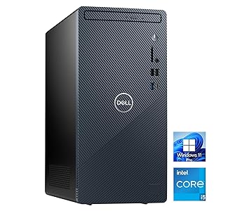 Dell Inspiron 3910 Desktop - Refurbished DIM0124089-R0024127-SA DIM0124089-R0024127-SA