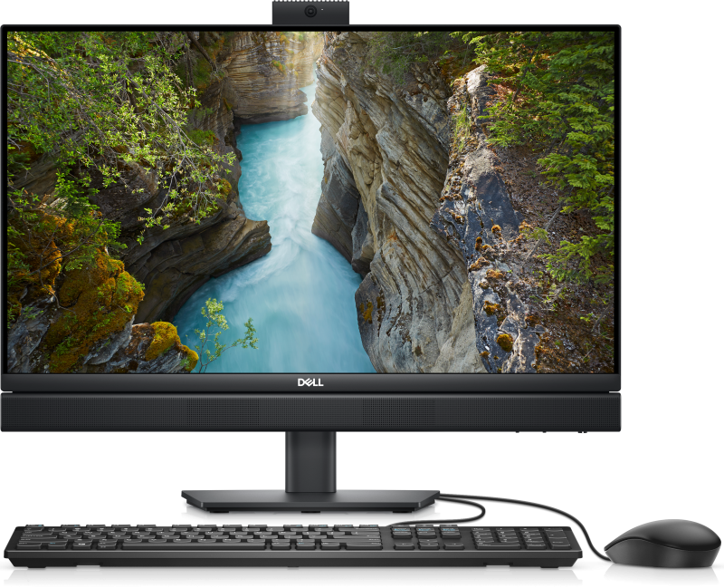 Dell Refurbished - OptiPlex 24 - 7410 All-in-One Plus OPT0160475-R0023291-SA OPT0160475-R0023291-SA