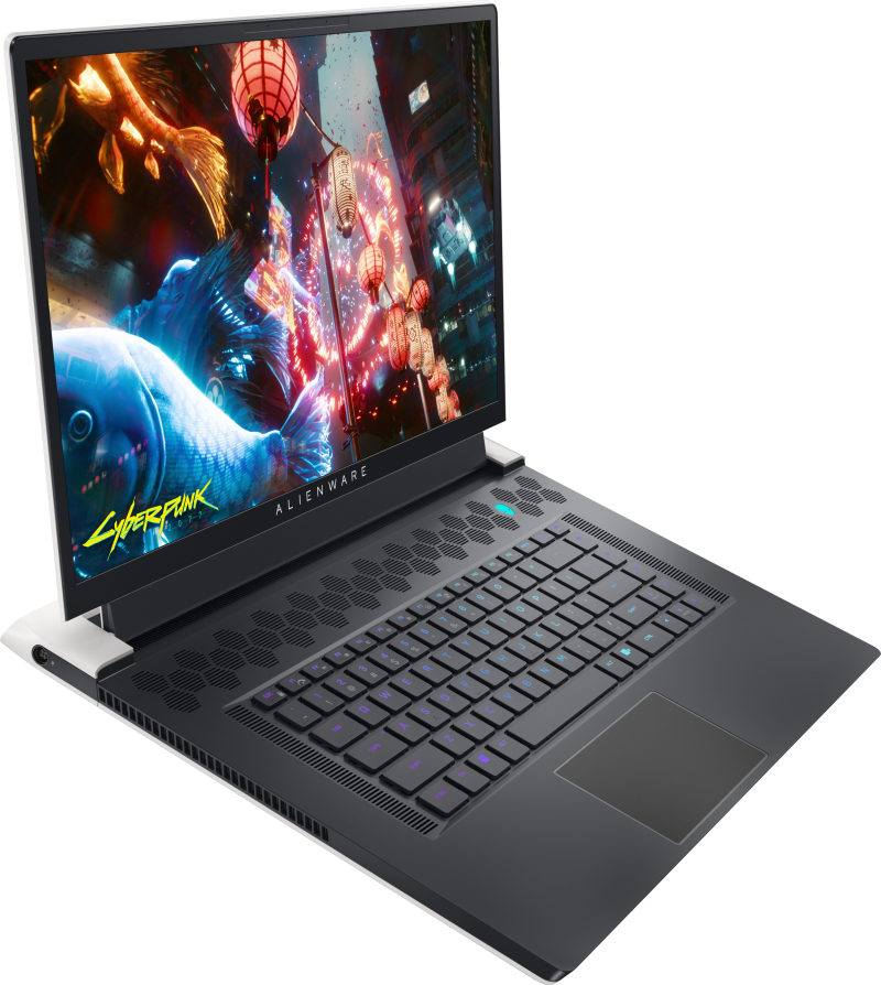 Dell Refurbished - Alienware x17 R2 Laptop INS0139118-R0019431-SA INS0139118-R0019431-SA