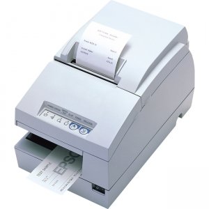 Epson Multistation Printer C31C283A8771 TM-U675