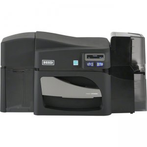 Fargo ID Card Printer / Encoder Single Sided 055220 DTC4500E