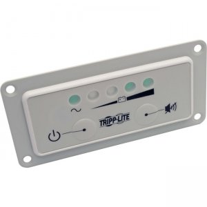 Tripp Lite by Eaton Remote Control Module for Healthcare Products HCFLUSHRUI
