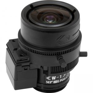 AXIS Fujinon Varifocal Megapixel Lens 2.8-8mm, P-Iris & CS-mount 5506-721