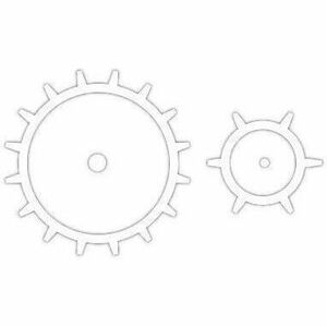 Xerox Tray 1 Feed Roll Maintenance Kit - Phaser 3330, WorkCentre 3335/3345 108R01470