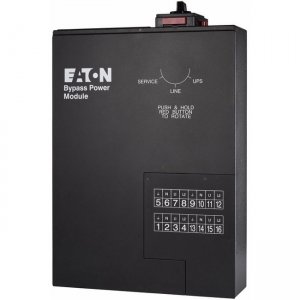 Eaton Bypass Power Module (BPM) BPM125HW