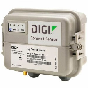 Digi Sensor Monitoring Cellular Gateway CSENSE-A210