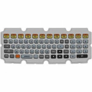 Zebra Keyboard Elastomer KYBD-AZ-SP-01
