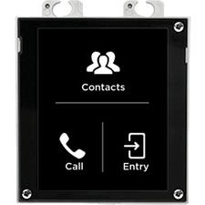 2N Intercom System Touch Display Module 01275-001