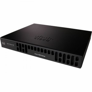 Cisco Cisco Router ISR4221-AX/K9 ISR 4221