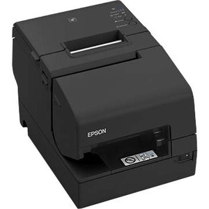 Epson OmniLink Multifunction POS Printer C31CG62054 TM-H6000V