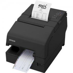 Epson OmniLink Multifunction POS Printer C31CG62A9831 TM-H6000V
