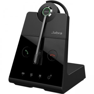 Jabra Engage Headset 9555-553-125 65 Convertible