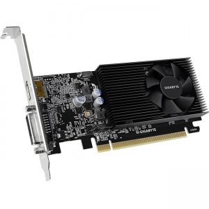 Gigabyte Ultra Durable 2 GeForce GT 1030 Graphic Card GV-N1030D4-2GL