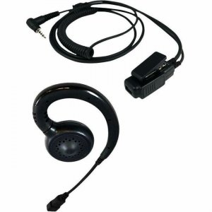 EnGenius DuraFon & FreeStyl "Over-the-Ear" Headset Earpiece & Microphone SN-ULTRA-EPMH