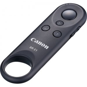 Canon Wireless Remote Control 2140C001 BR-E1