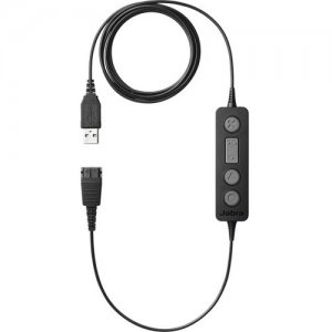 Jabra Link USB Adapter 260-19 260