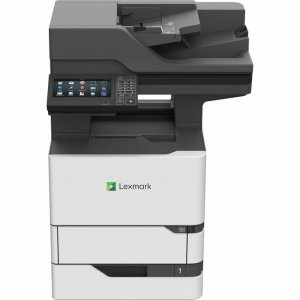 Lexmark Laser Multifunction Printer 25B0005 Mx725adve