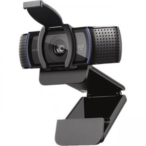 Logitech HD Pro Webcam 960-001251 C920S