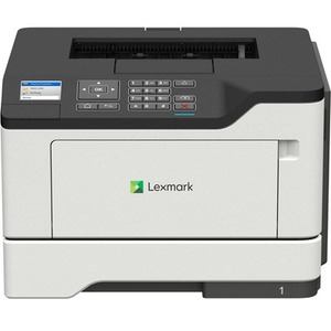 Lexmark MS521dn Laser Printer 36S0747 MS521DN