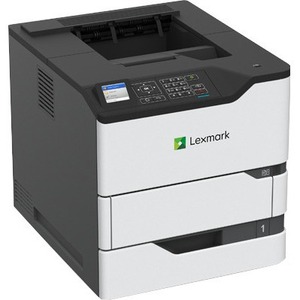 Lexmark Laser Printer 50G0547 MS821dn