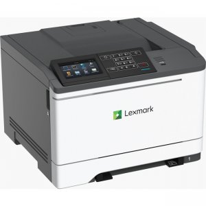 Lexmark CS622de Color Laser Printer 42C1022 CS622DE