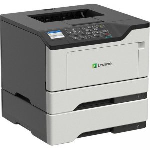 Lexmark MS521dn Laser Printer 36S0558 MS521DN