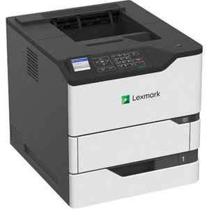 Lexmark Laser Printer 50G0548 MS821dn