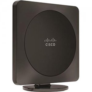 Cisco IP DECT Base Station 210 Series DBS-210-3PC-NA-K9=