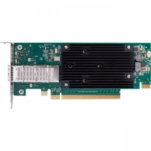 Xilinx XtremeScale 100Gigabit Ethernet Card X2541-PLUS X2541