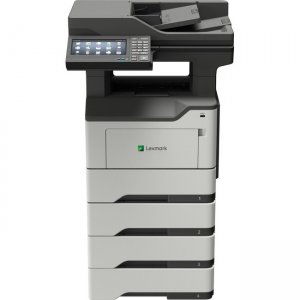 Lexmark Laser Multifunction Printer 36S1047 MX622adhe