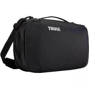 Thule Subterra convertible carry on luggage black 3204023 TSD340