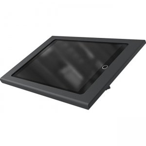 Heckler Design Zoom Rooms Console for iPad H601-BG
