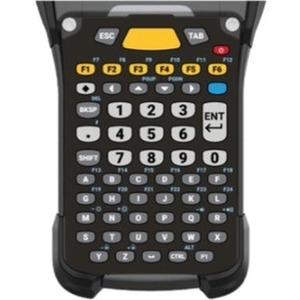 Zebra Handheld Replacement Keypad KYPD-MC9358ANR-01