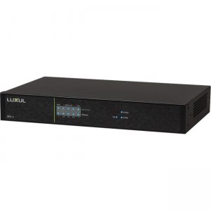 Luxul Multi-WAN Gigabit Router ABR-4500