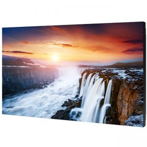 Samsung Razor Thin Video Wall Display for Business VH55R-R