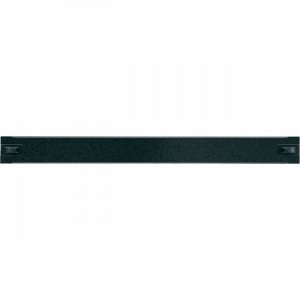 Middle Atlantic Products 1 RU Forward Tool-Less Blank Panel, Textured FWD-SB1