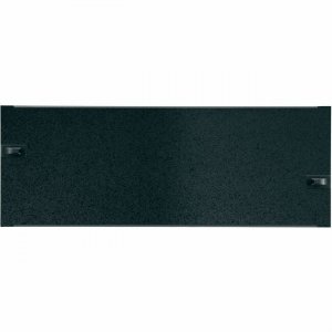 Middle Atlantic Products 4 RU Forward Tool-Less Blank Panel, Textured FWD-SB4