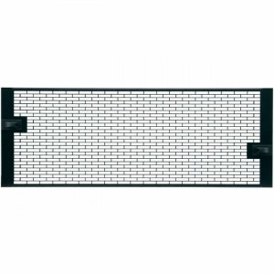 Middle Atlantic Products Vent Panel FWD-VT4