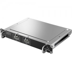 Epson DisplayPort Interface Board V12H916F01 ELPIF03