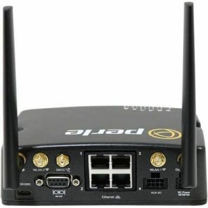 Perle Wireless Router 08000324 IRG5541+