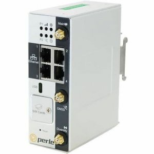 Perle IRG5140+ Wireless Router 08000020