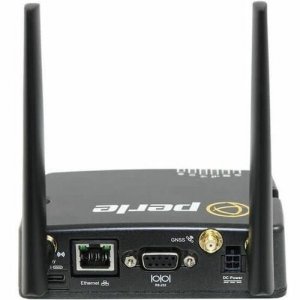 Perle IRG5410 Router 08000239