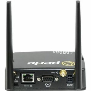 Perle Wireless Router 08000244 IRG5410+